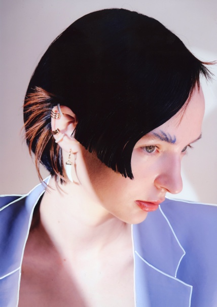栗山宏美の作品