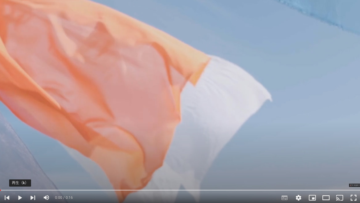 の動画サムネイル