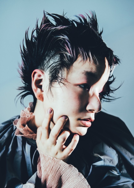 田中 宏明の作品