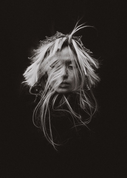 氏川 りのの作品