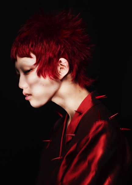 渡部 伸和の作品