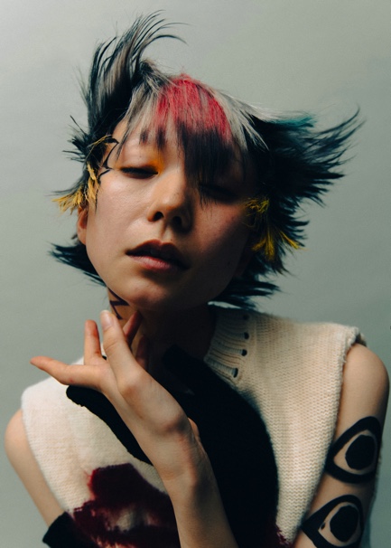 ヨシダ ノリヒロの作品