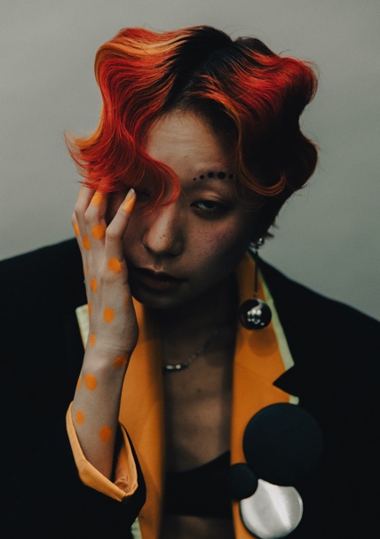 ヨシダ ノリヒロの作品