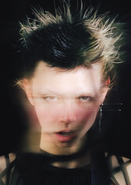 黒柳 雄登の作品