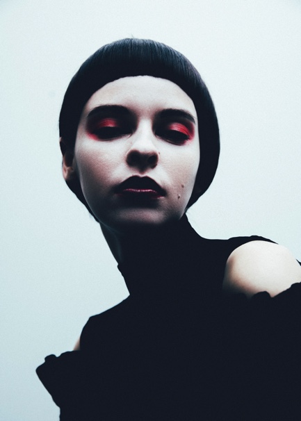 ヨシダ マヤの作品