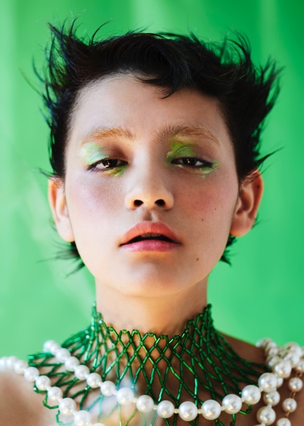 西山 太介の作品