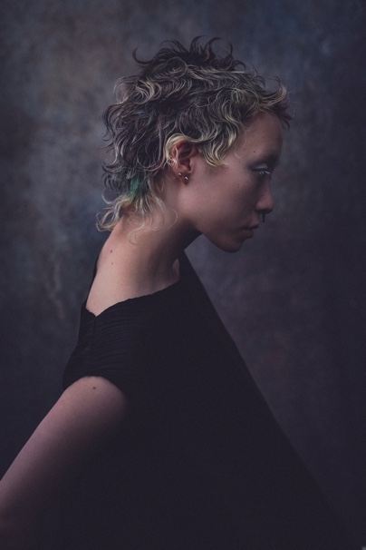 河野 道将の作品