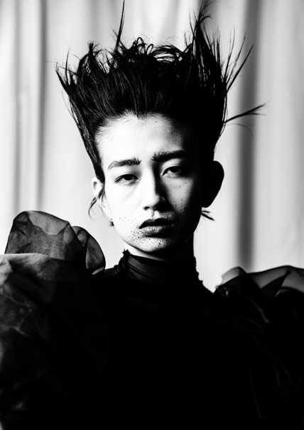 小林 未来の作品