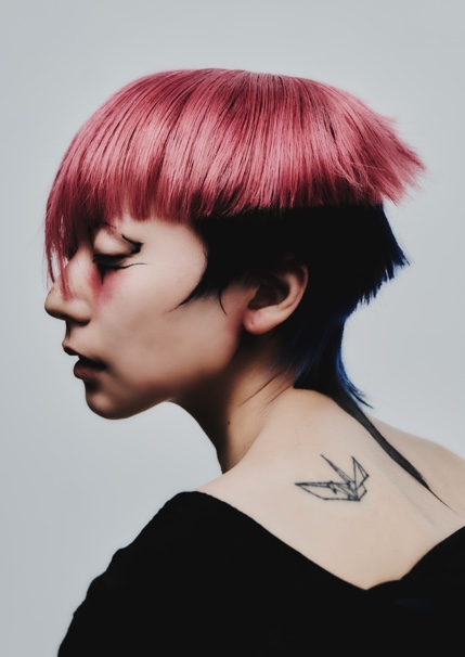 ヨシダノリヒロの作品