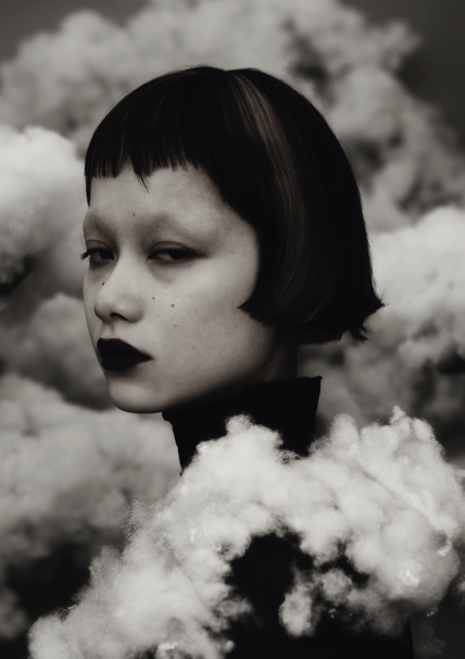 長田 倫子の作品