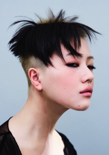 宮田 誠規の作品