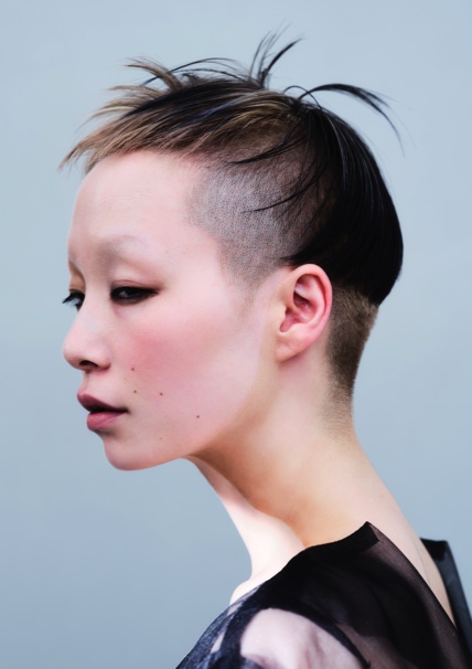 宮田 誠規の作品