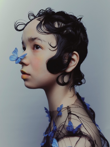 安岡 エリカの作品