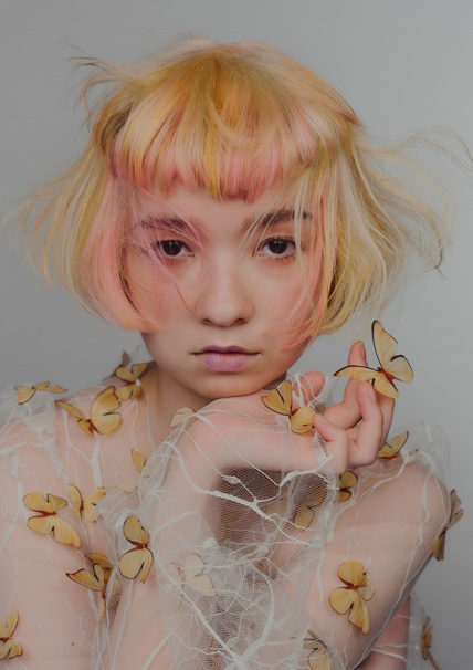 安岡 エリカの作品