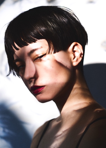 藤原 康哲の作品