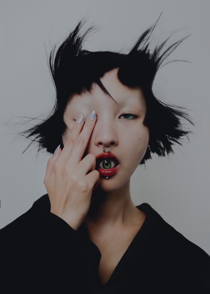 氏川 りのの作品