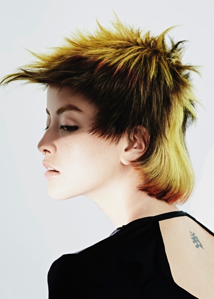 久保山 匡史の作品