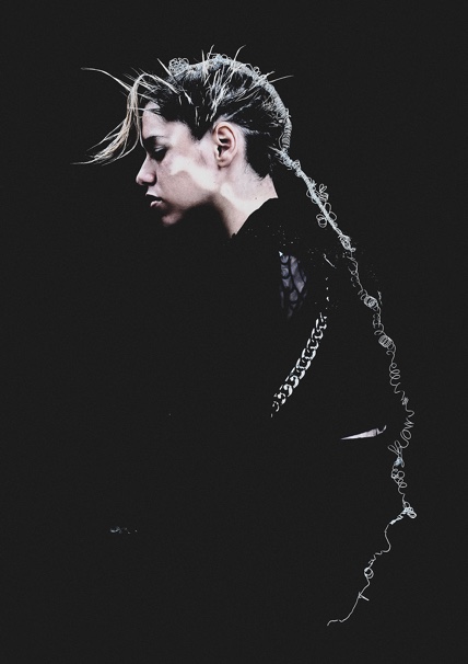 大山 千栄の作品