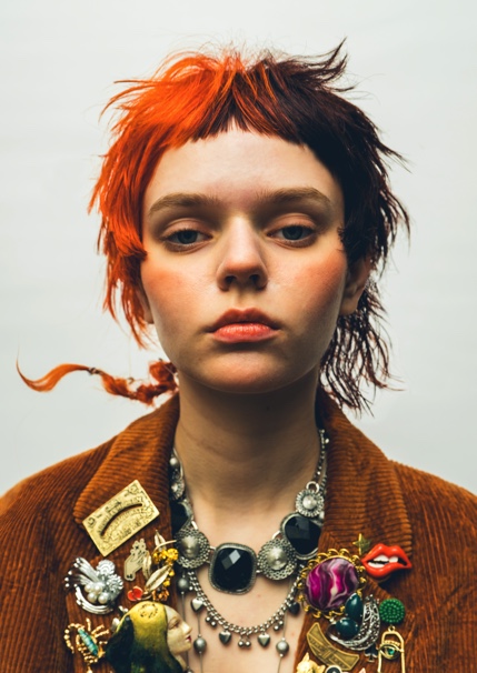 冨田 朱里の作品