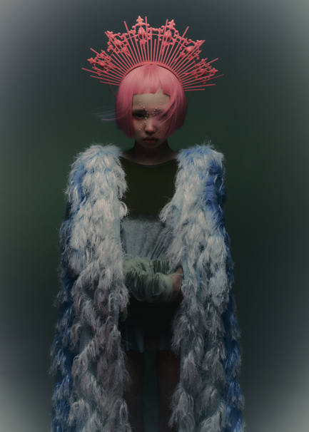 氏川 りのの作品