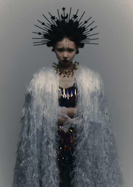 氏川 りのの作品