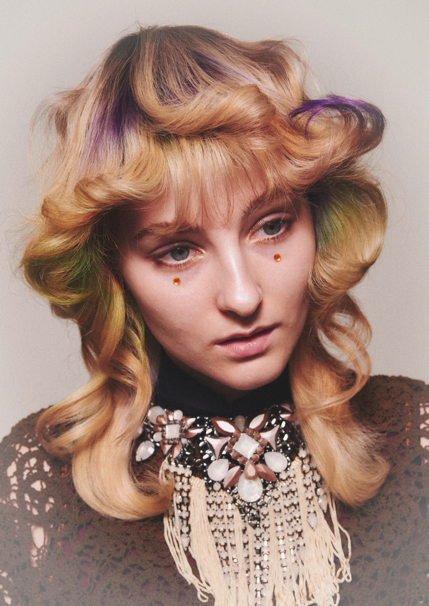 清原 和哉の作品