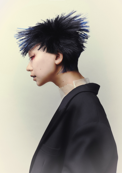 ヨシダ ノリヒロの作品