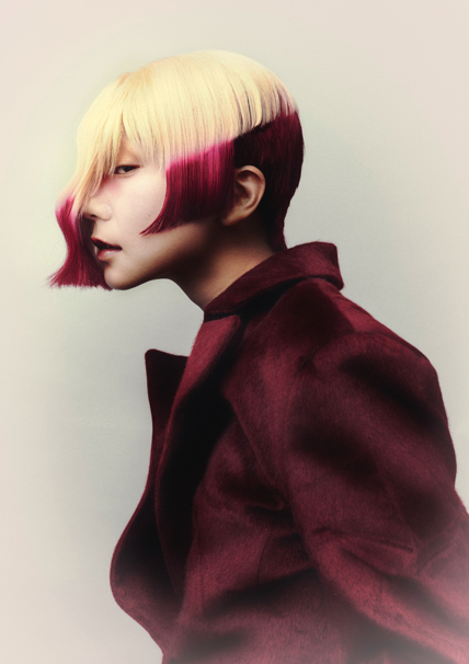 ヨシダ ノリヒロの作品