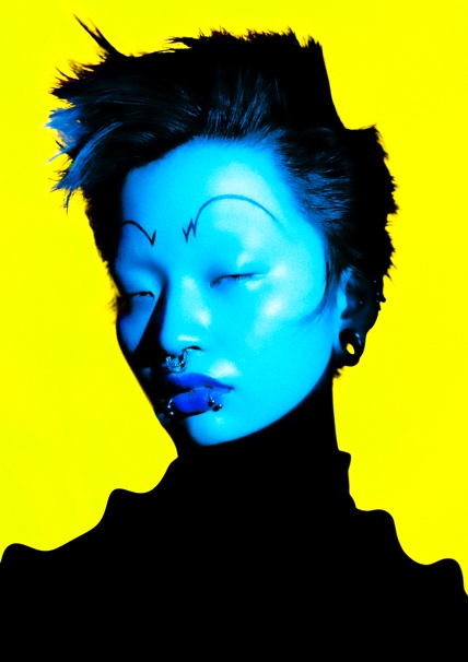 片柳 裕樹の作品