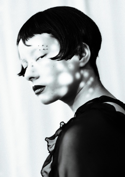 オカダ ヒロキの作品