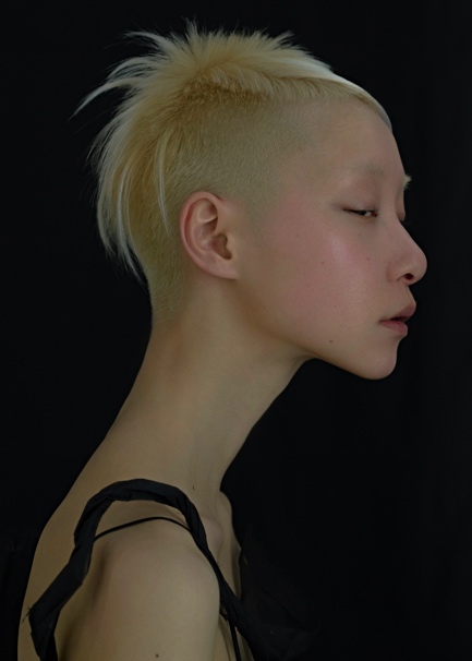 長田 倫子の作品