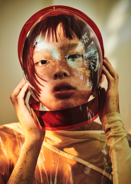 高田 昌宏の作品