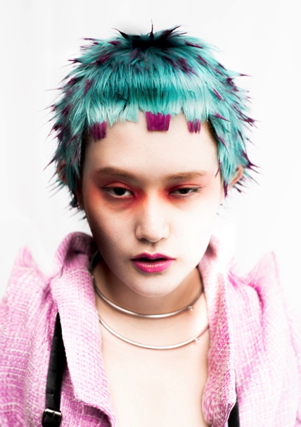 光藤 孝一の作品