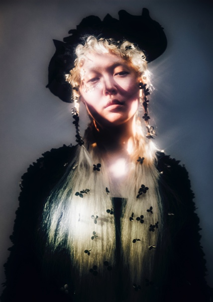 川上 文章の作品