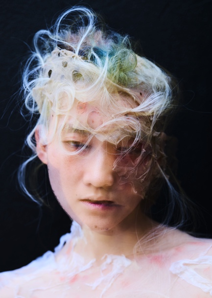 阿部 咲良の作品