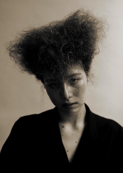 比嘉 千尋の作品